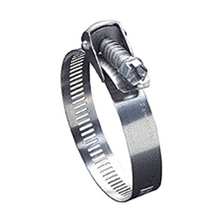 Ideal 2-5/16 TO 12 SS SNAP-LOCK CLAMP 5818852